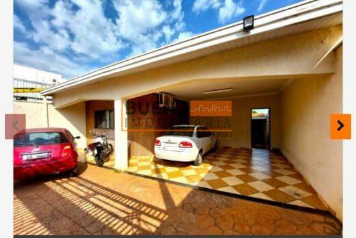 Casa à venda no Planalto do Sol II: 