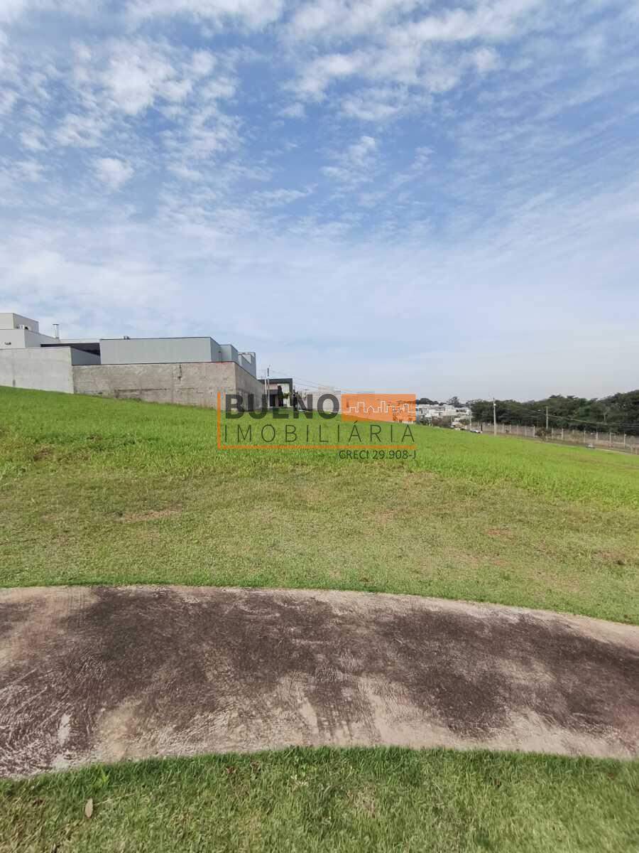 Terreno à venda no Residencial Mac Knight: 