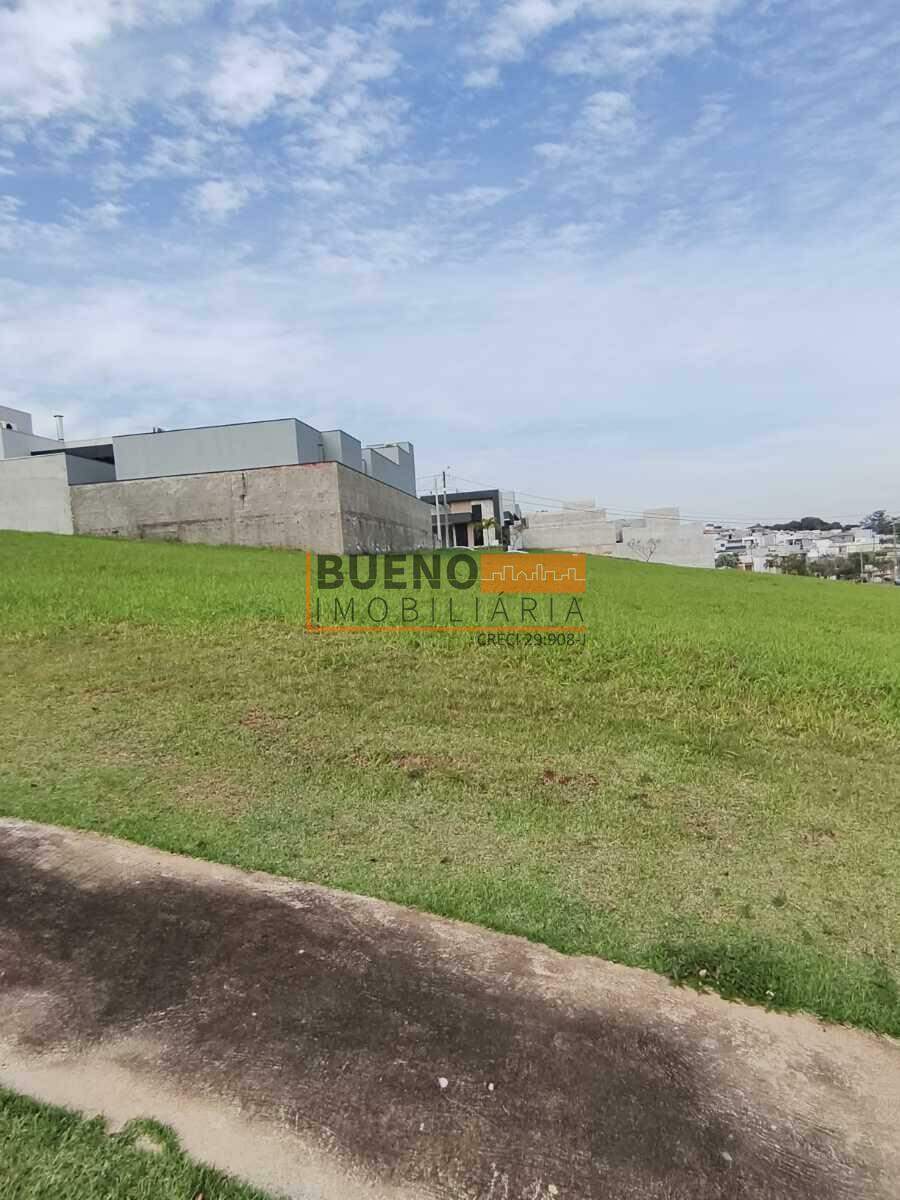 Terreno à venda no Residencial Mac Knight: 