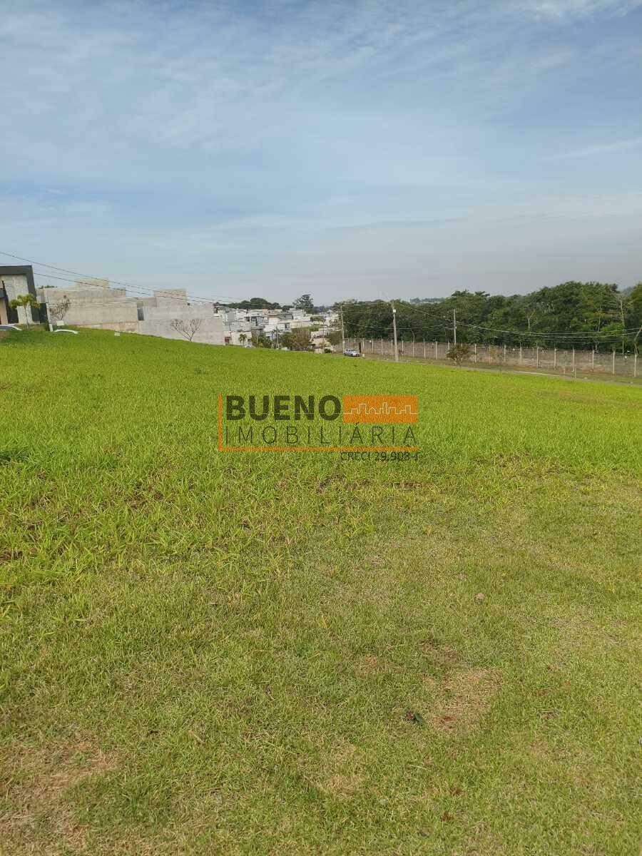 Terreno à venda no Residencial Mac Knight: 