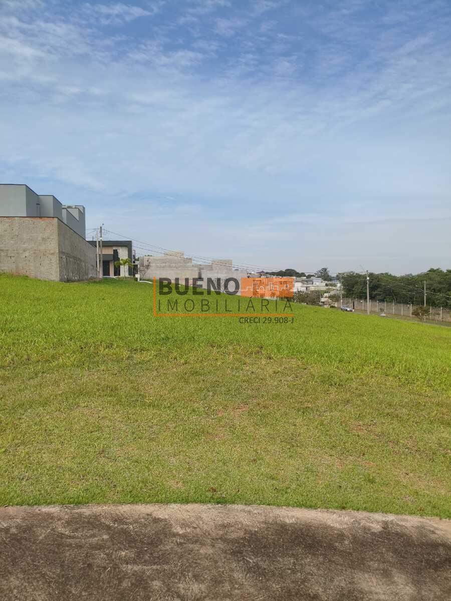 Terreno à venda no Residencial Mac Knight: 