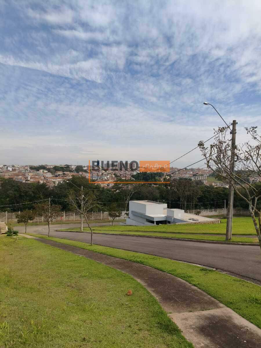 Terreno à venda no Residencial Mac Knight: 