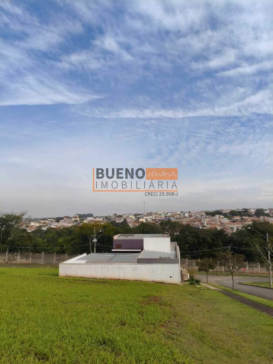 Terreno à venda no Residencial Mac Knight: 
