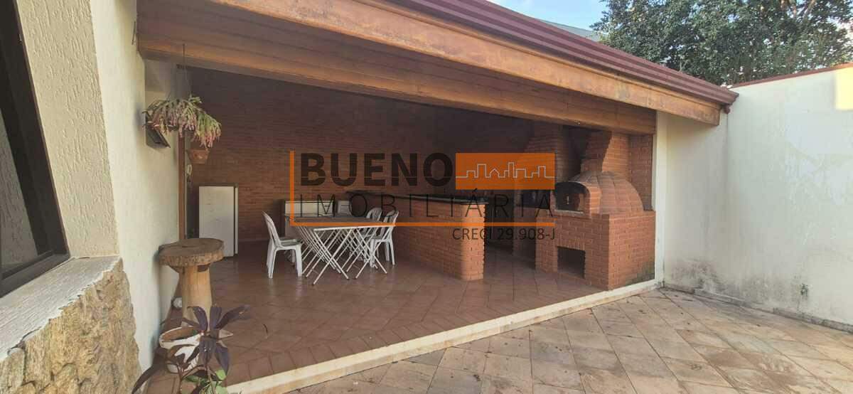 Casa à venda no Cidade Jardim: 