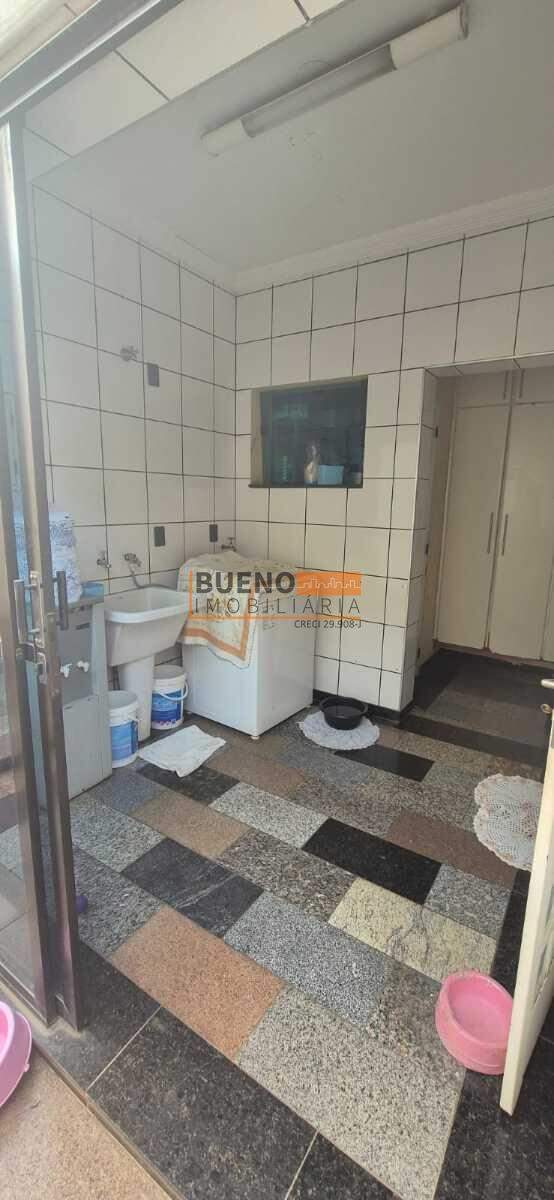 Casa à venda no Cidade Jardim: 