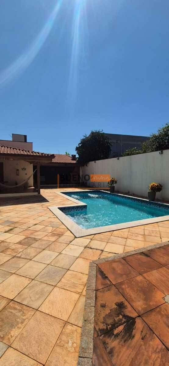 Casa à venda no Cidade Jardim: 