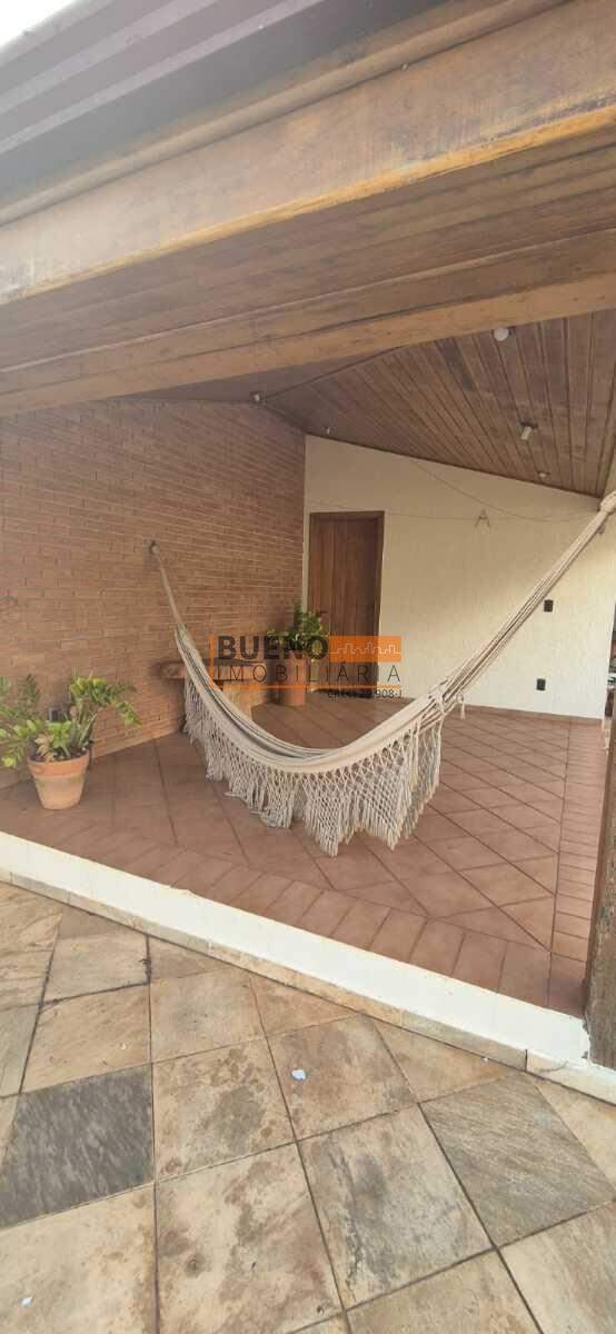 Casa à venda no Cidade Jardim: 