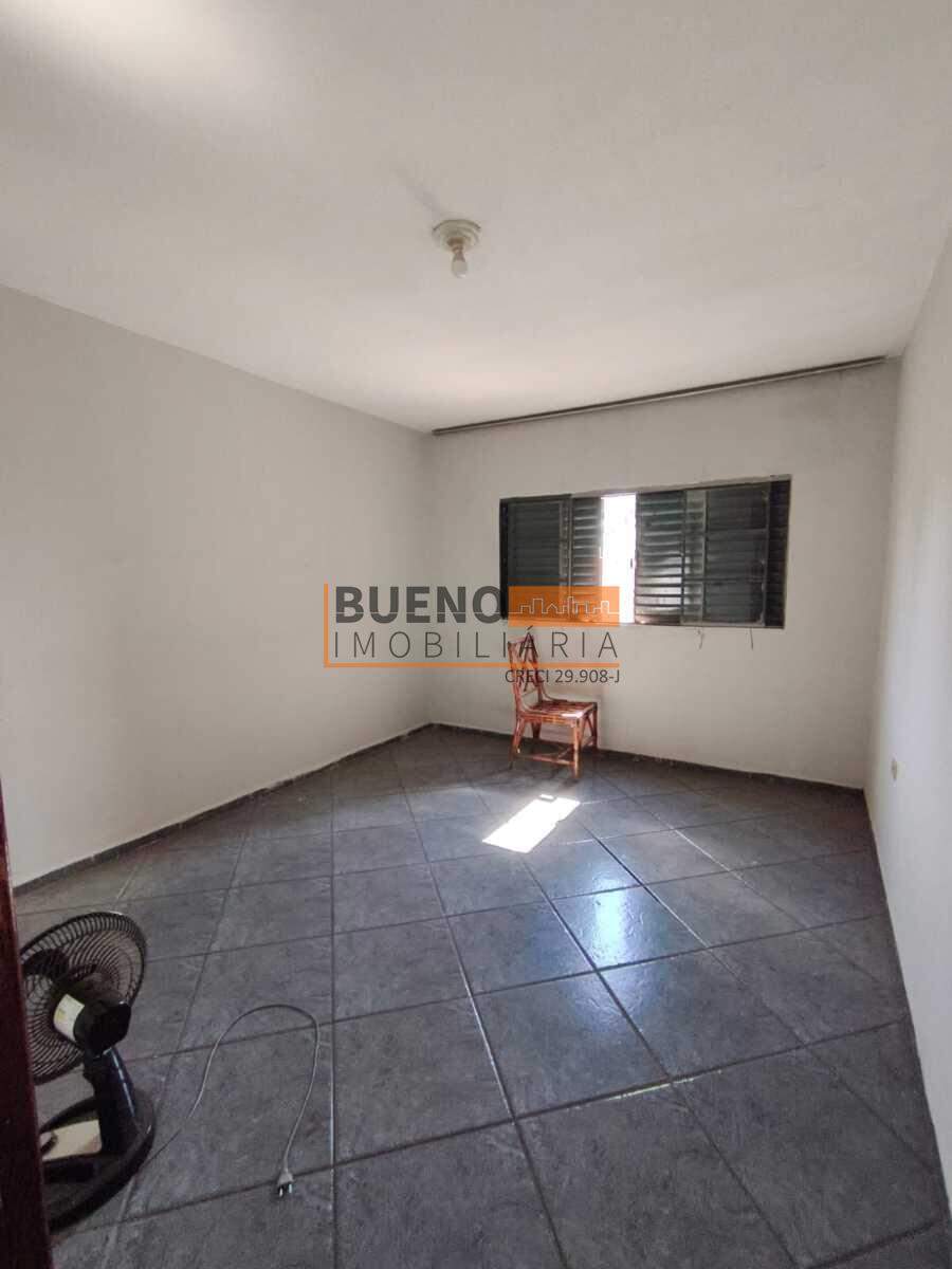 Casa à venda no Jardim Laudissi: 