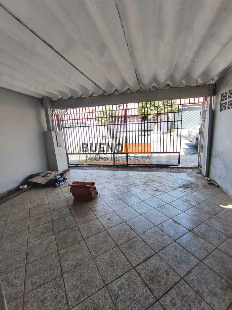 Casa à venda no Jardim Laudissi: 
