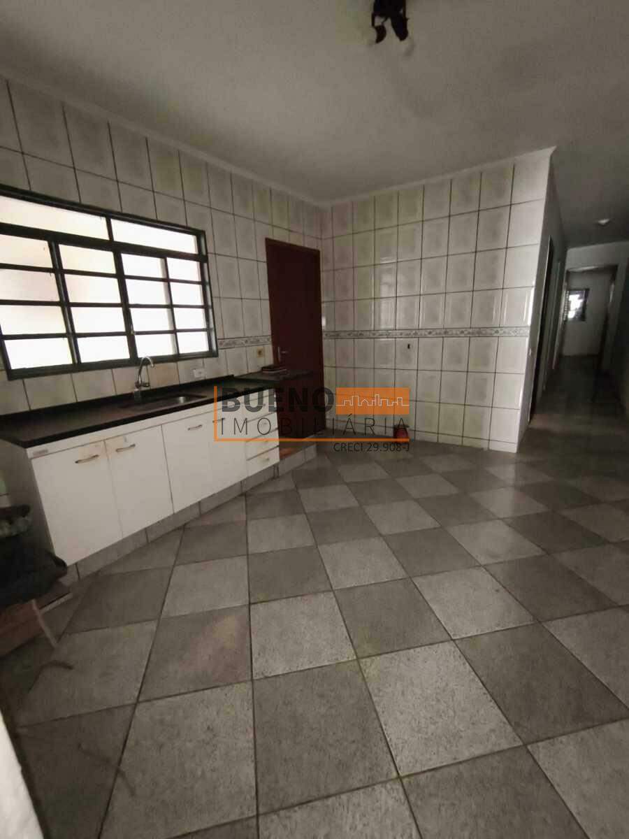 Casa à venda no Jardim Laudissi: 