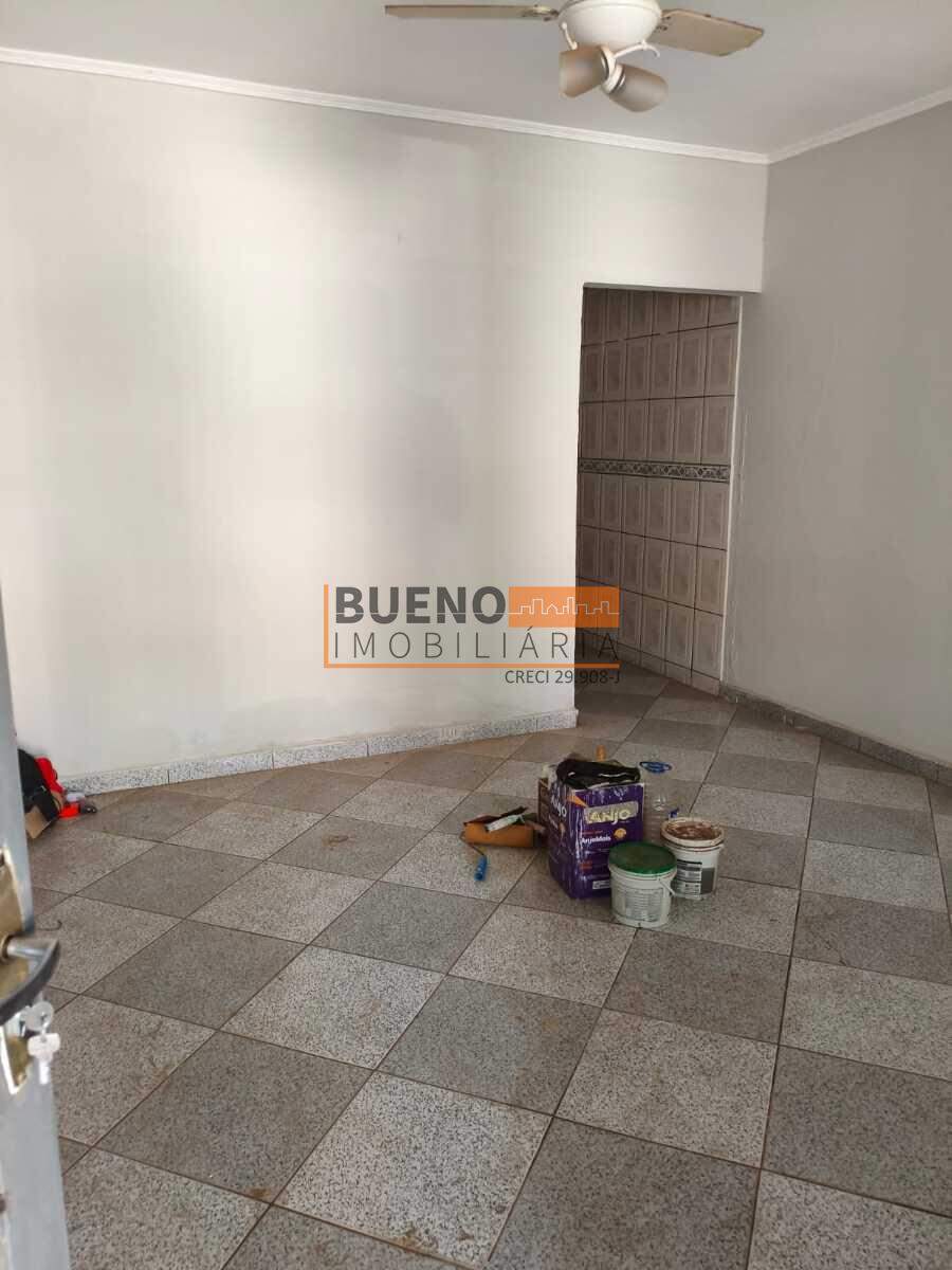 Casa à venda no Jardim Laudissi: 