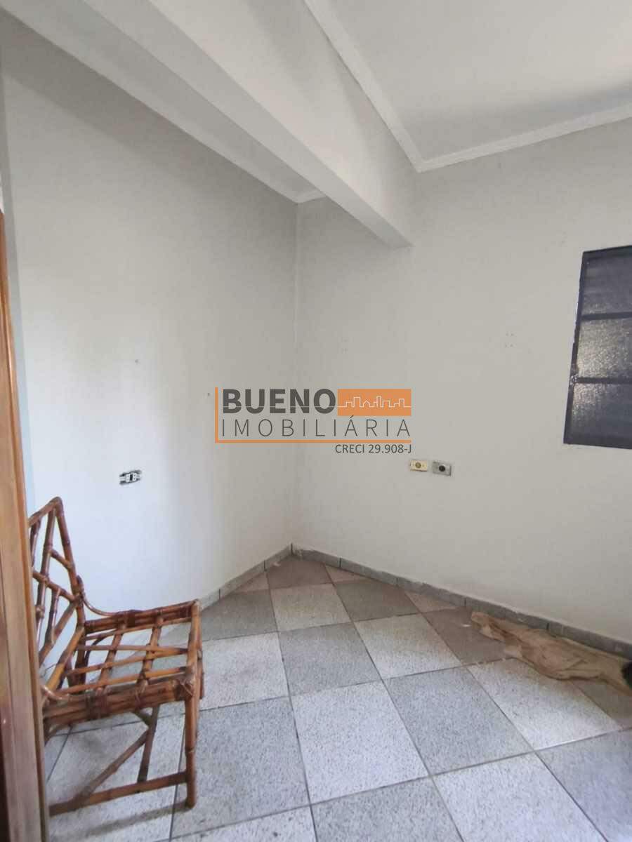 Casa à venda no Jardim Laudissi: 
