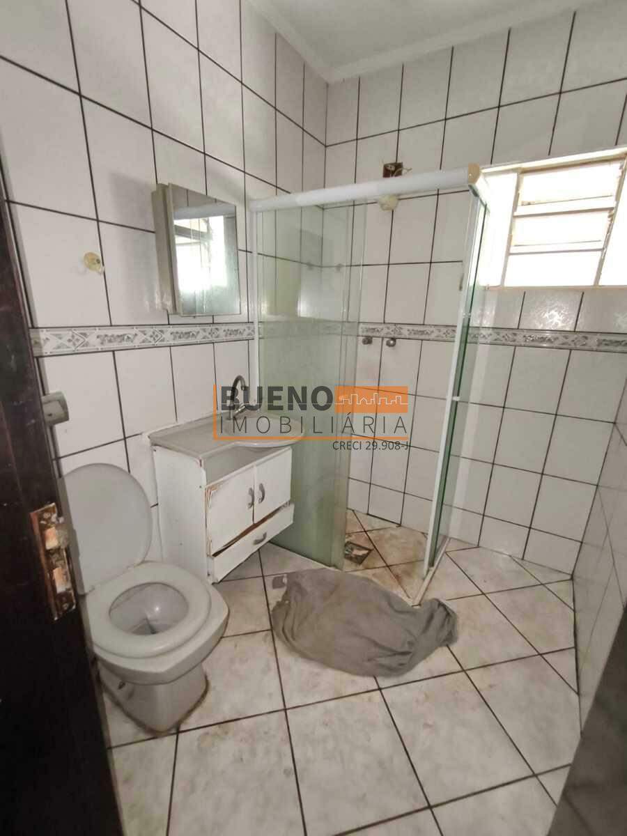 Casa à venda no Jardim Laudissi: 