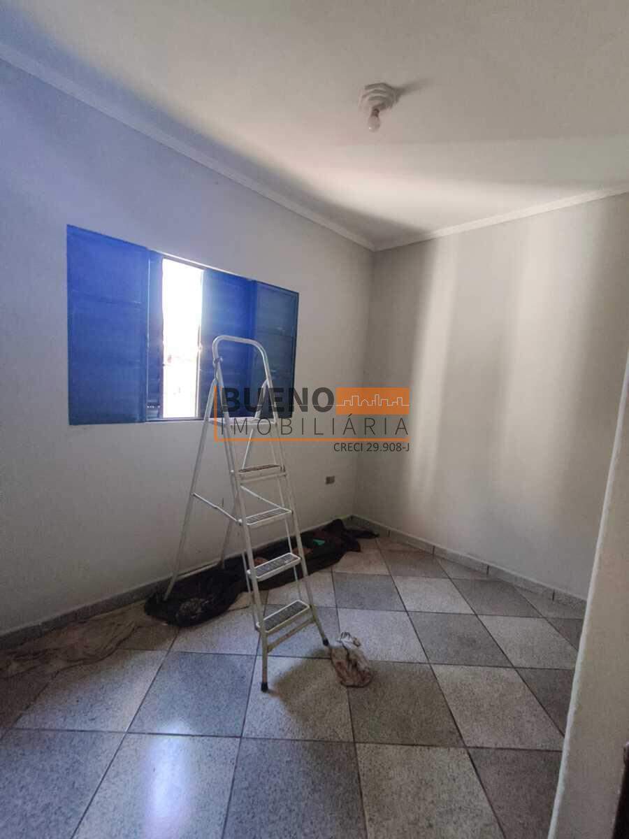 Casa à venda no Jardim Laudissi: 
