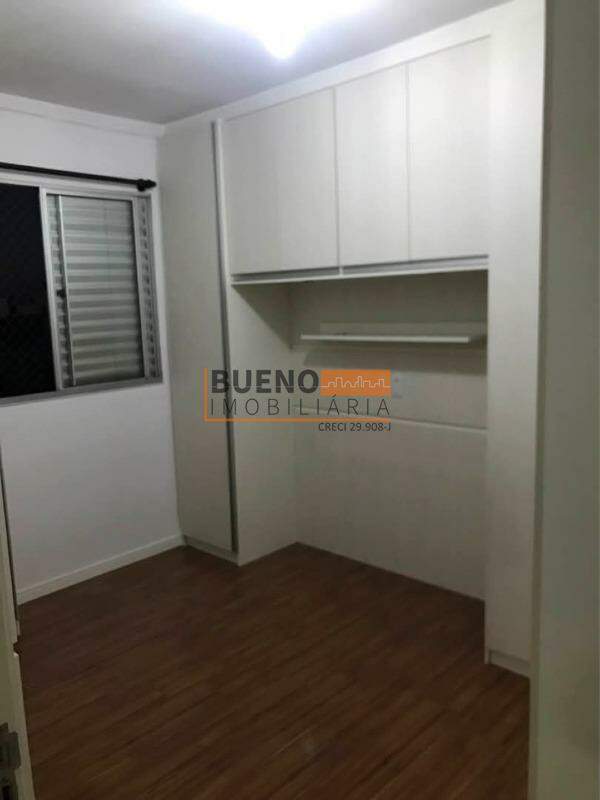 Apartamento à venda no Chácara Letônia: 