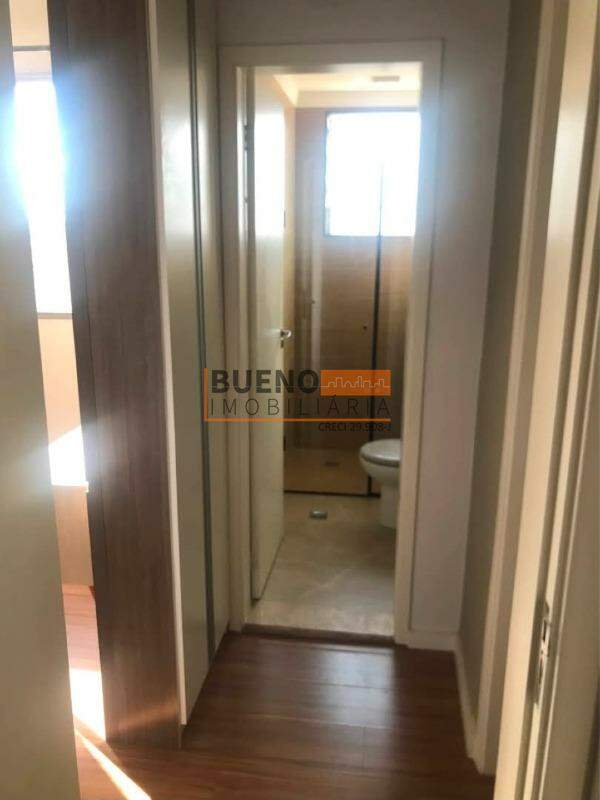 Apartamento à venda no Chácara Letônia: 