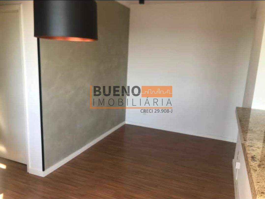 Apartamento à venda no Chácara Letônia: 