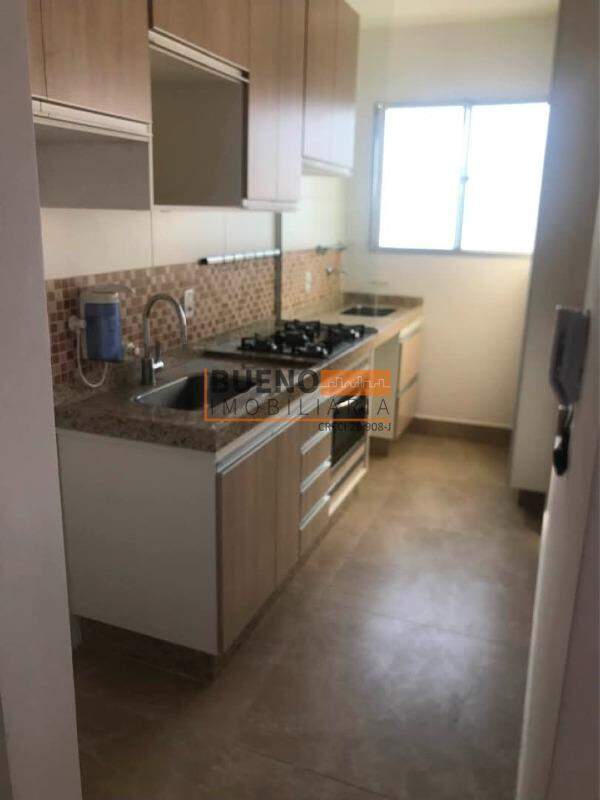 Apartamento à venda no Chácara Letônia: 