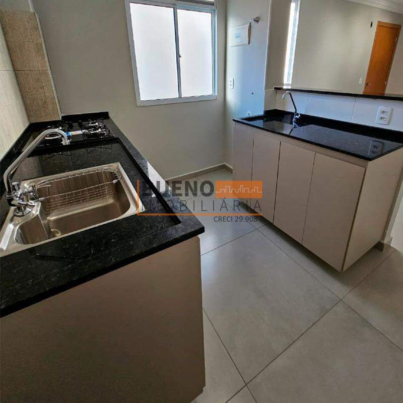 Apartamento à venda no Jardim das Laranjeiras: 