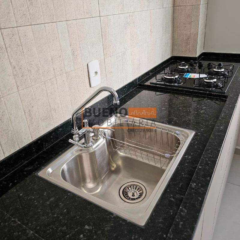 Apartamento à venda no Jardim das Laranjeiras: 