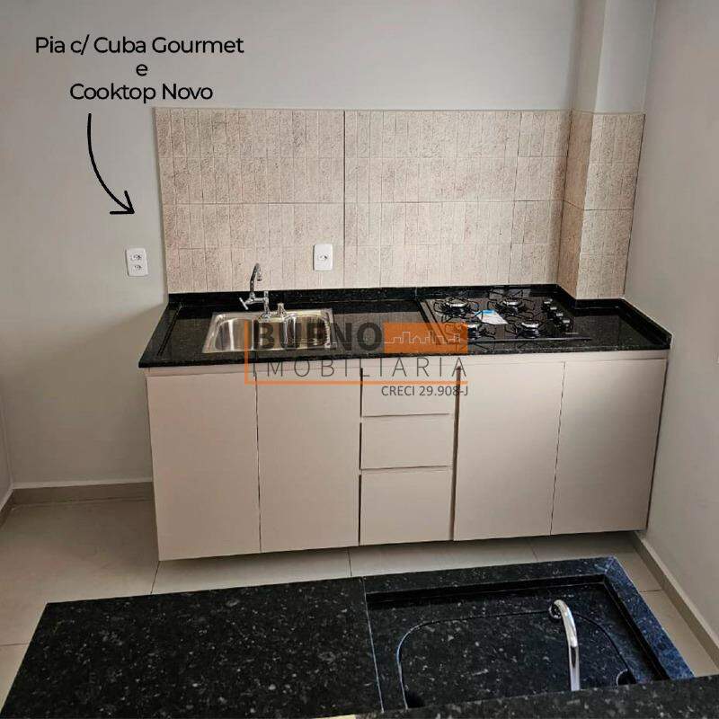 Apartamento à venda no Jardim das Laranjeiras: 