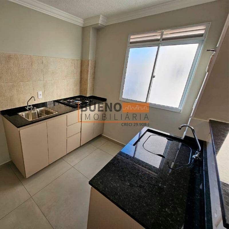 Apartamento à venda no Jardim das Laranjeiras: 