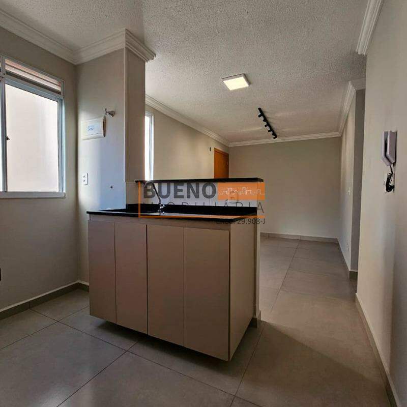 Apartamento à venda no Jardim das Laranjeiras: 