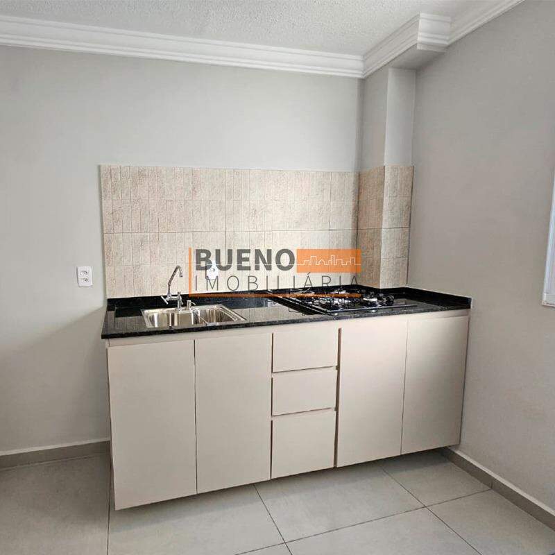 Apartamento à venda no Jardim das Laranjeiras: 