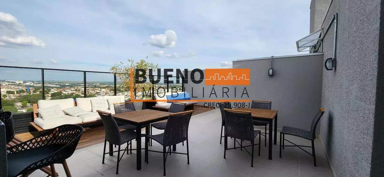 Apartamento para aluguel no Residencial Dona Margarida: 