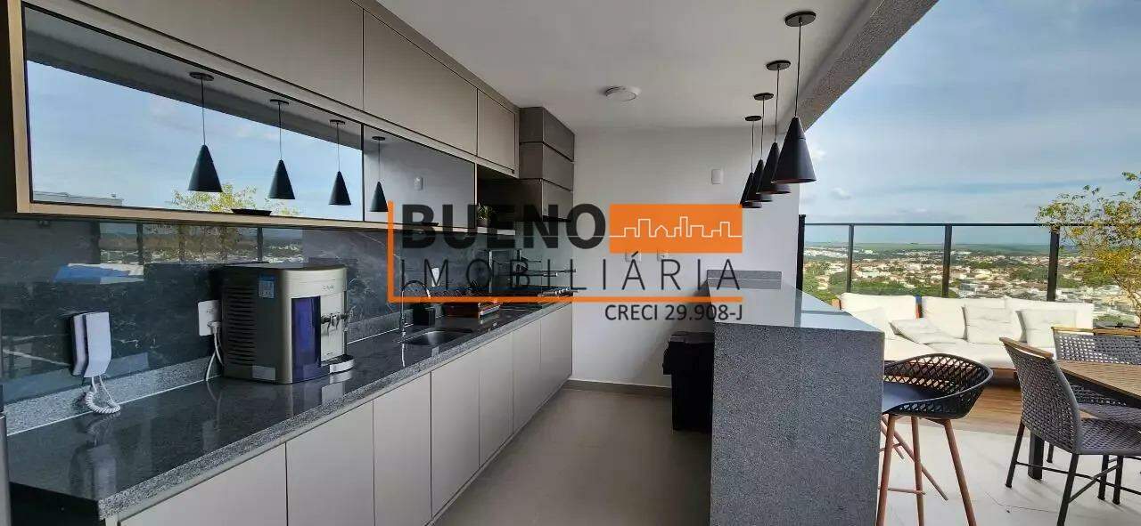 Apartamento para aluguel no Residencial Dona Margarida: 