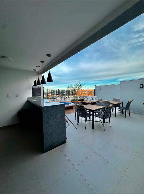 Apartamento para aluguel no Residencial Dona Margarida: 