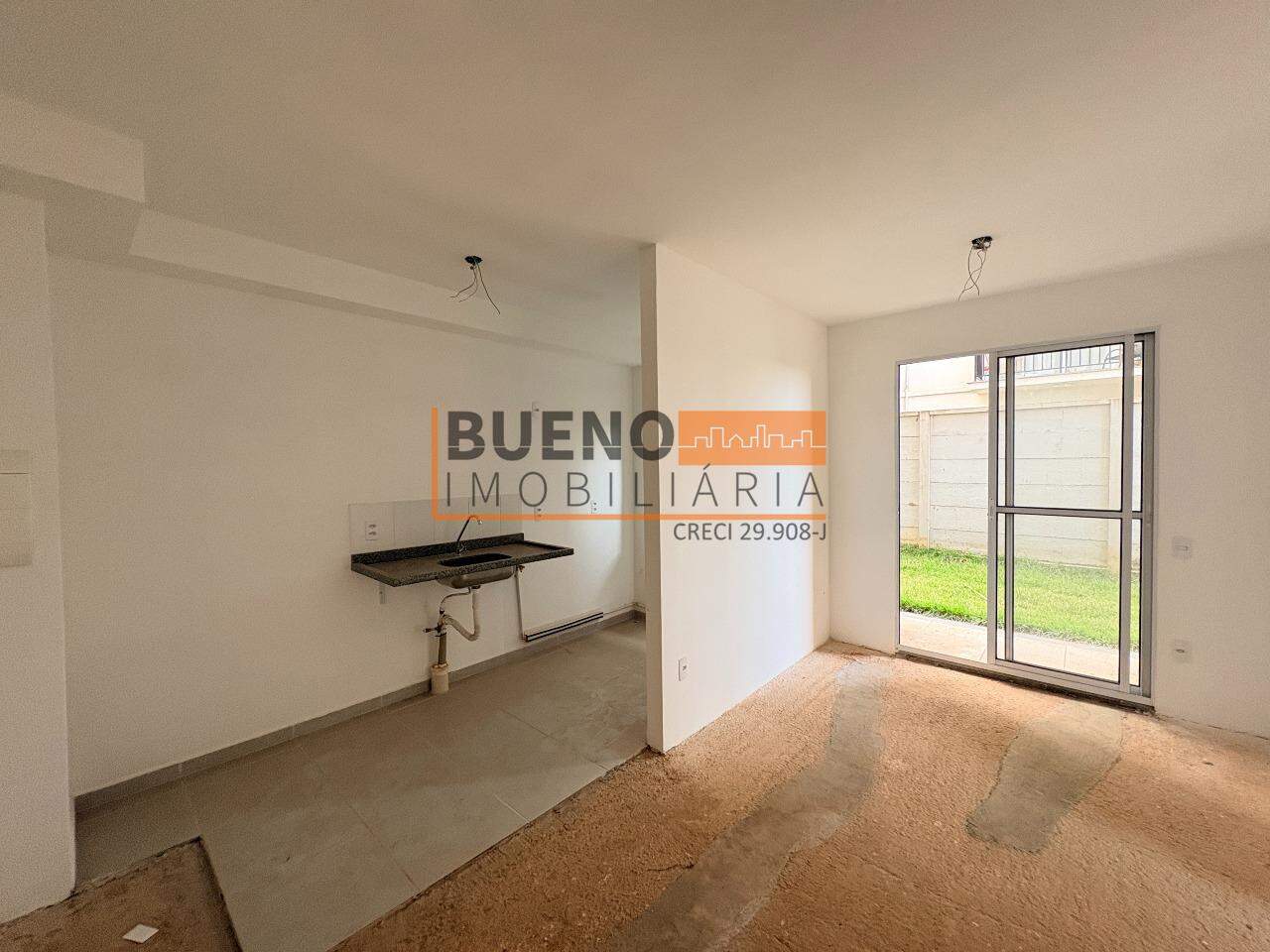 Apartamento à venda no Recreio Alvorada: 