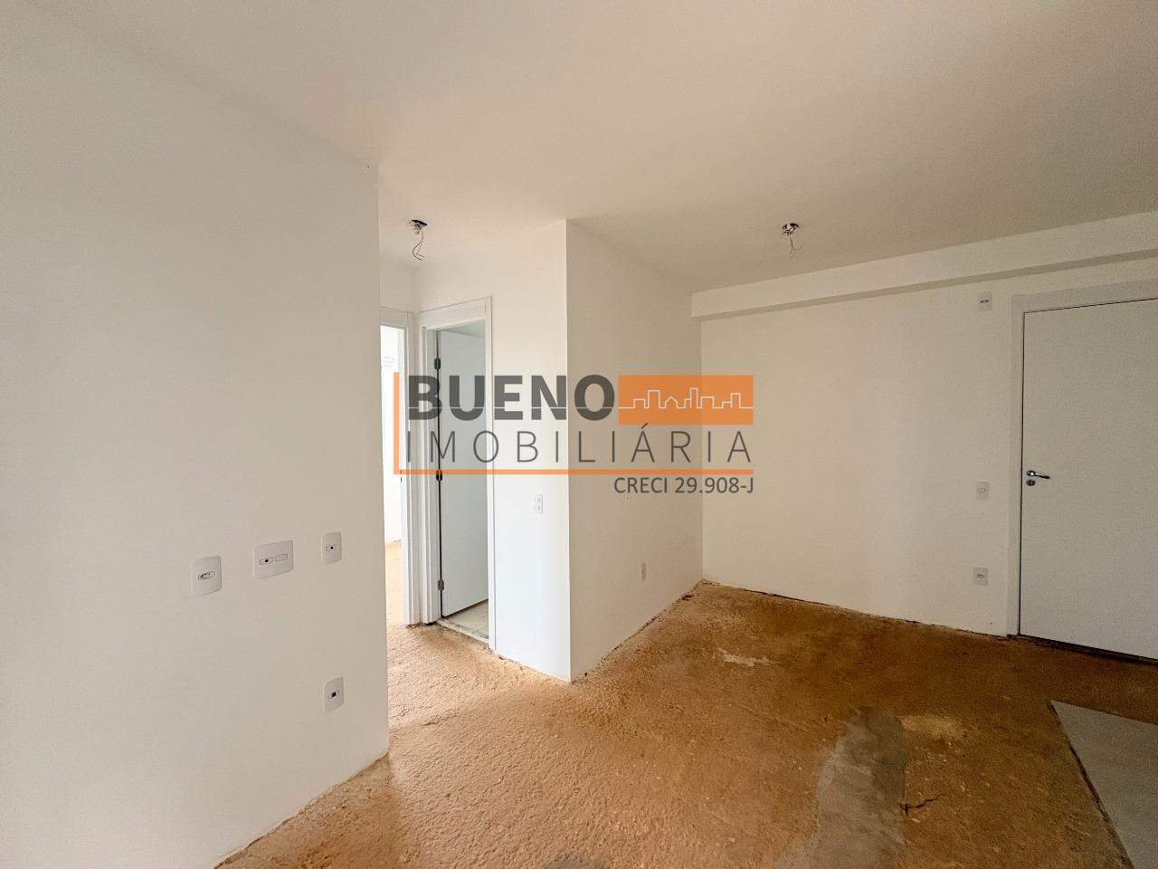 Apartamento à venda no Recreio Alvorada: 