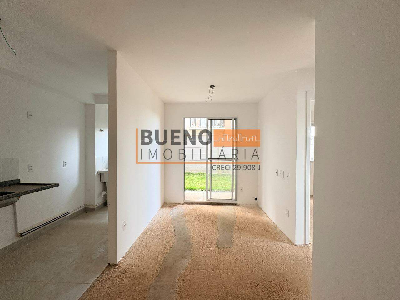 Apartamento à venda no Recreio Alvorada: 