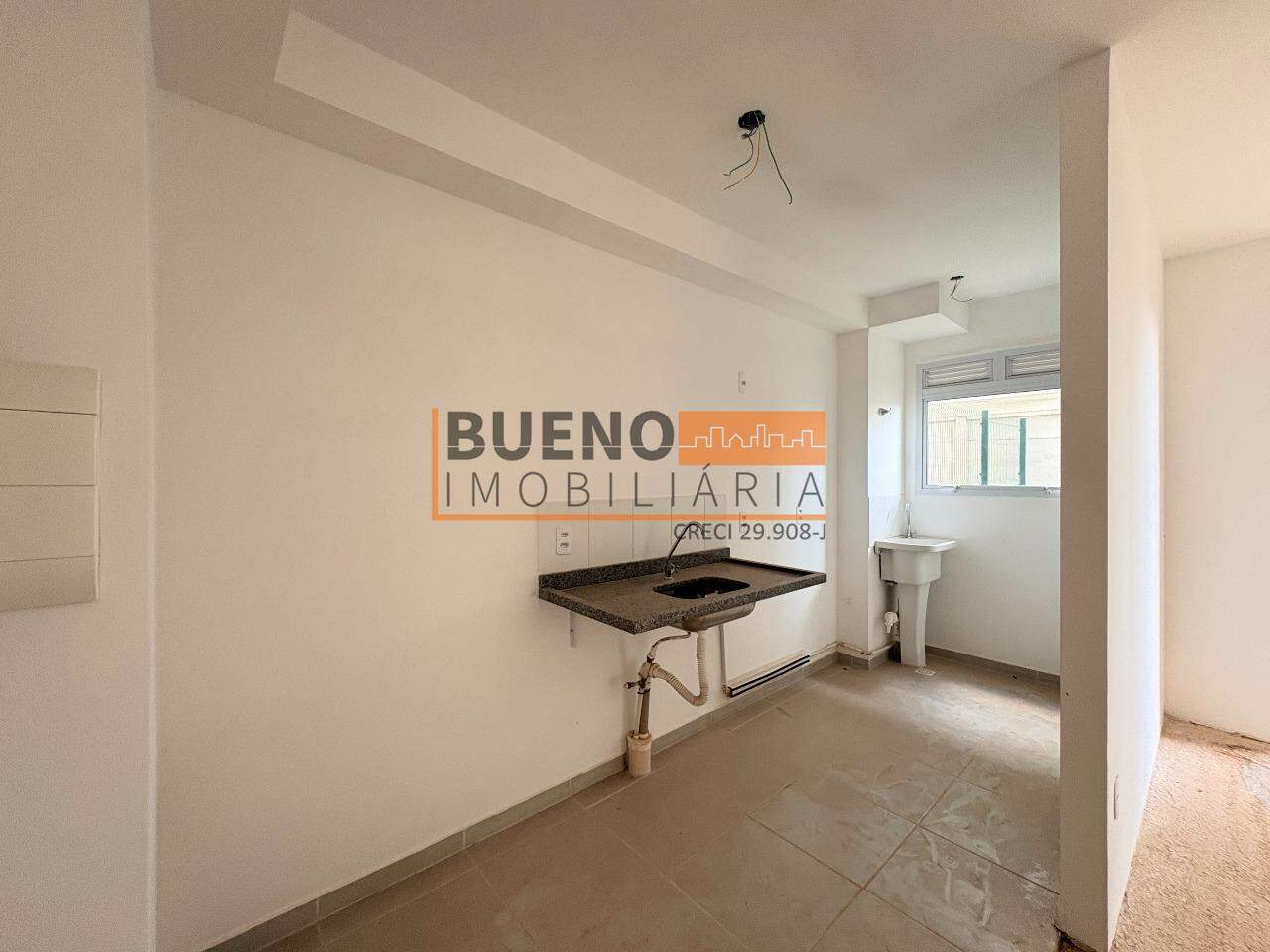 Apartamento à venda no Recreio Alvorada: 