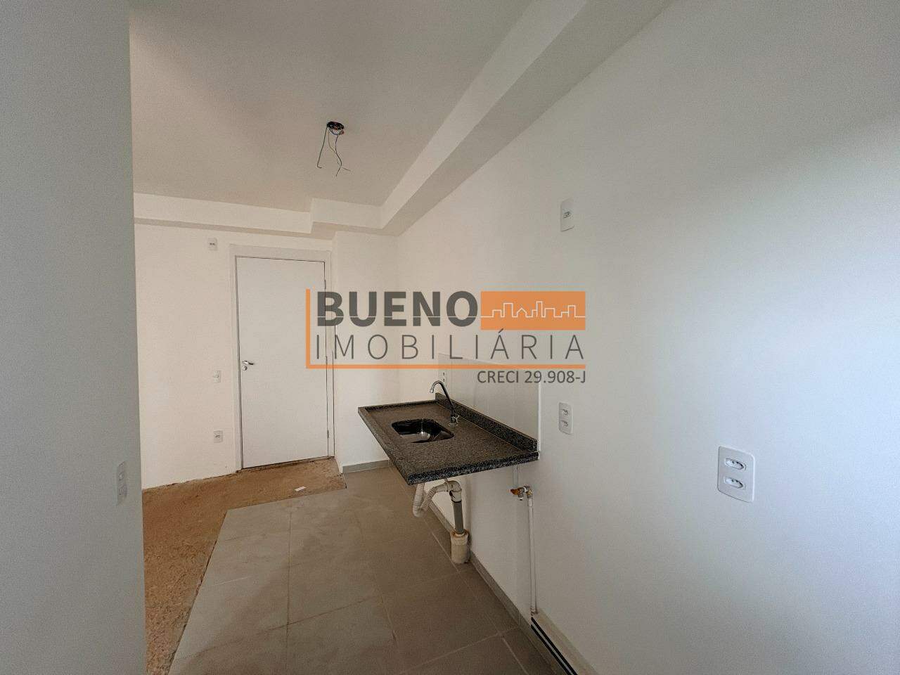 Apartamento à venda no Recreio Alvorada: 