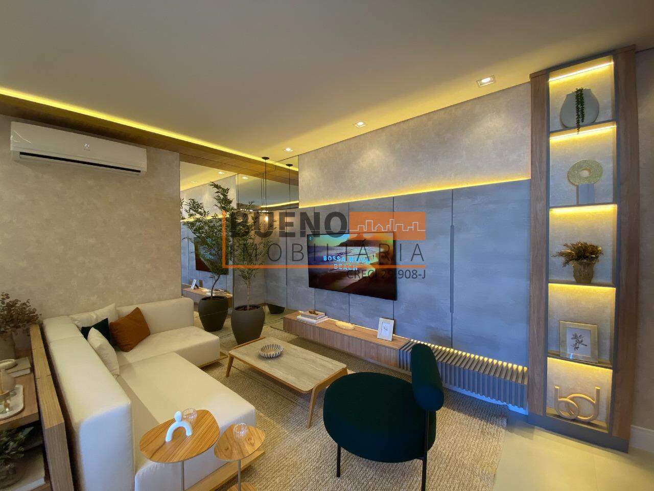 Apartamento à venda no São Luiz: 