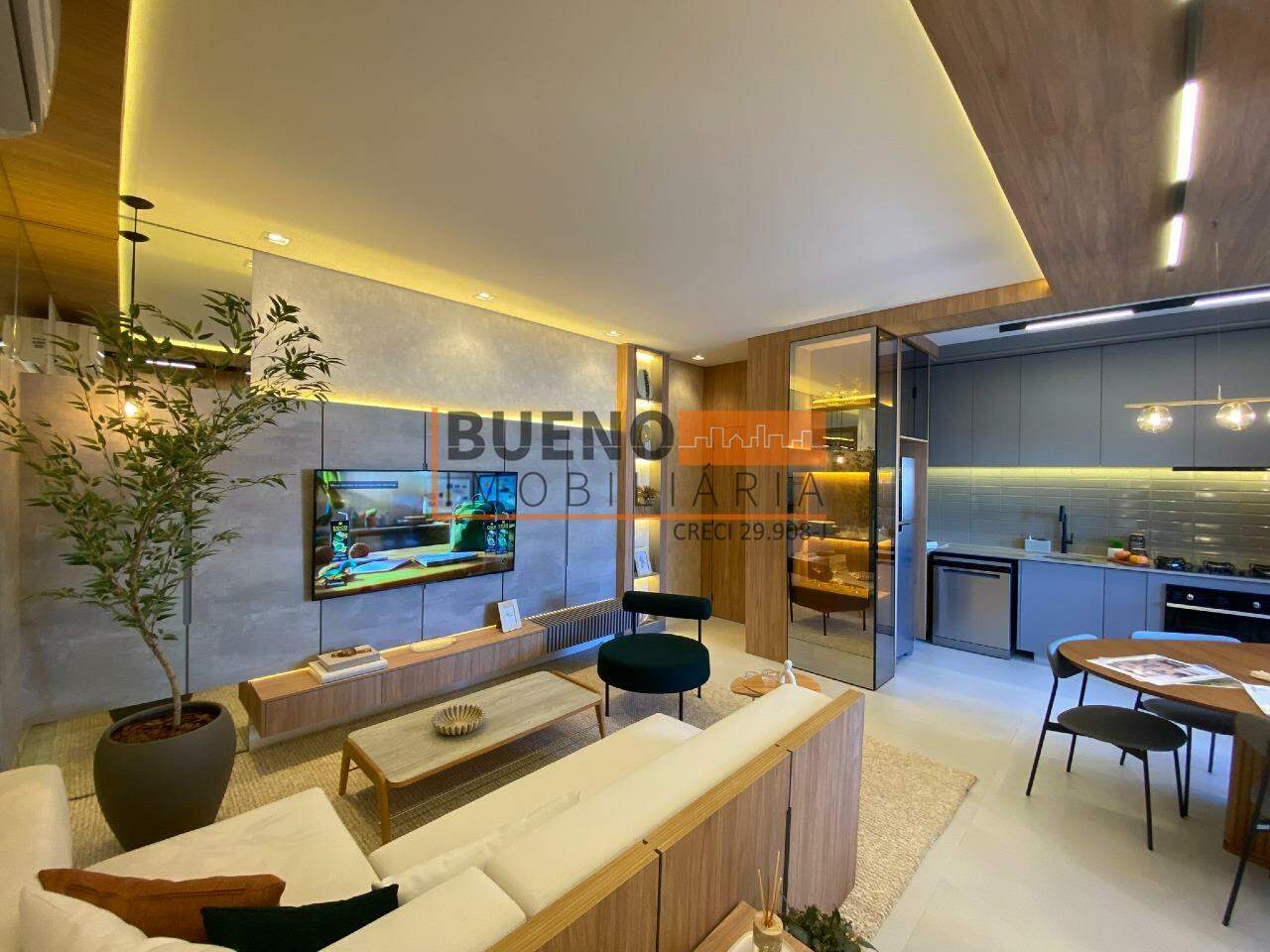 Apartamento à venda no São Luiz: 
