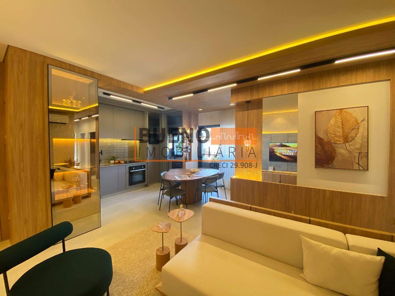 Apartamento à venda no São Luiz: 