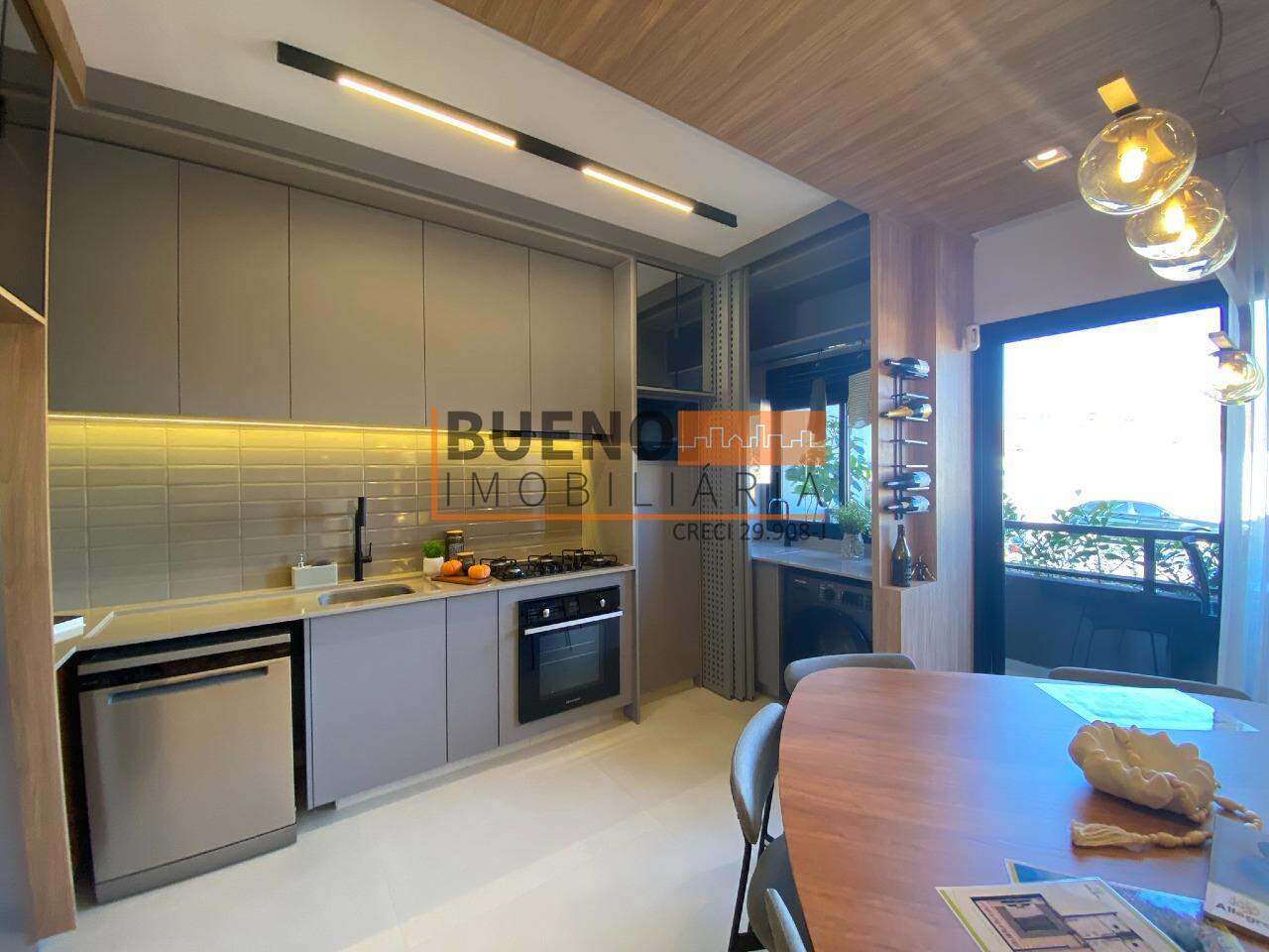 Apartamento à venda no São Luiz: 