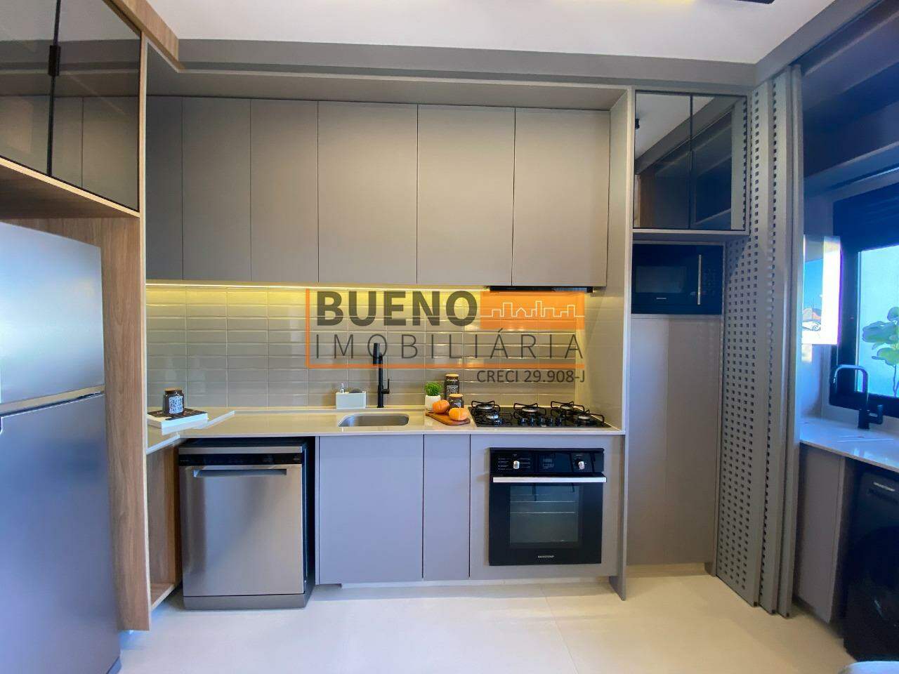 Apartamento à venda no São Luiz: 