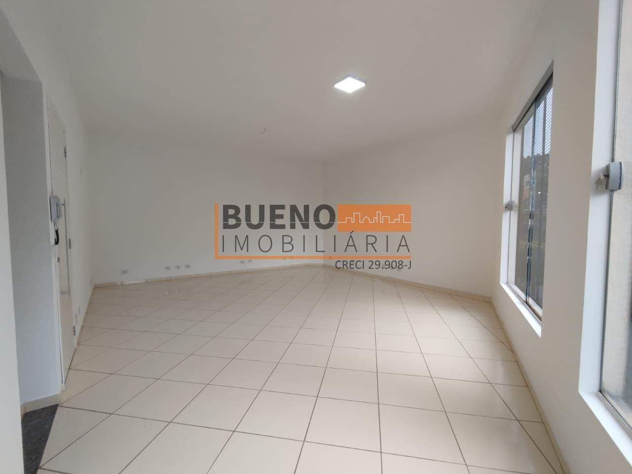 Sala para aluguel no Cidade Nova II: 