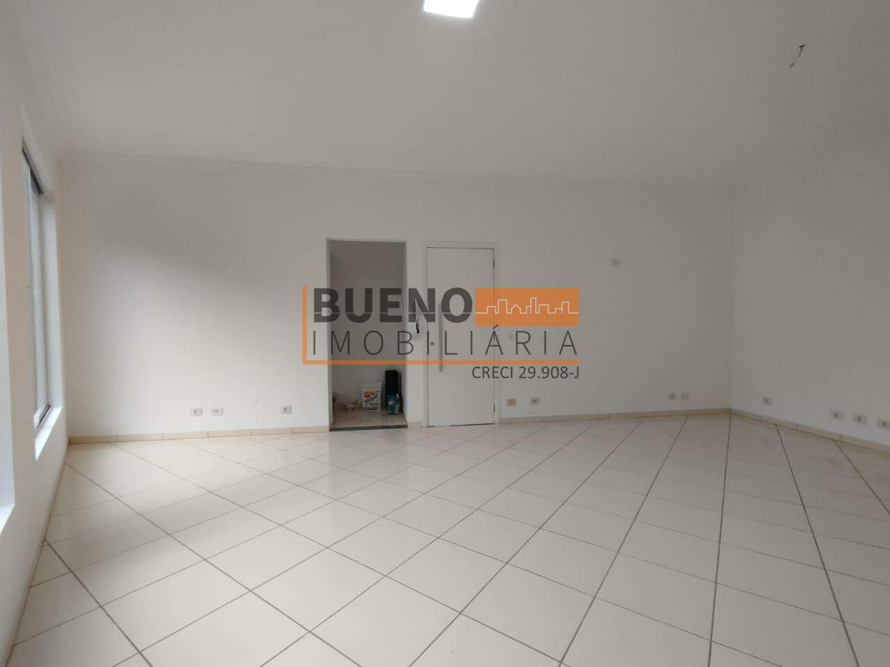 Sala para aluguel no Cidade Nova II: 