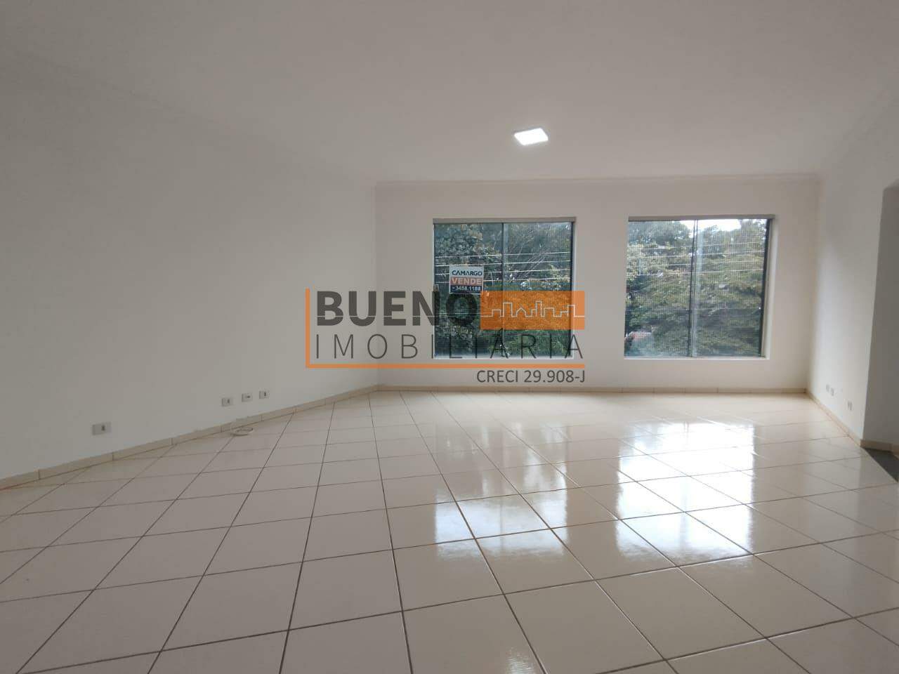 Sala para aluguel no Cidade Nova II: 