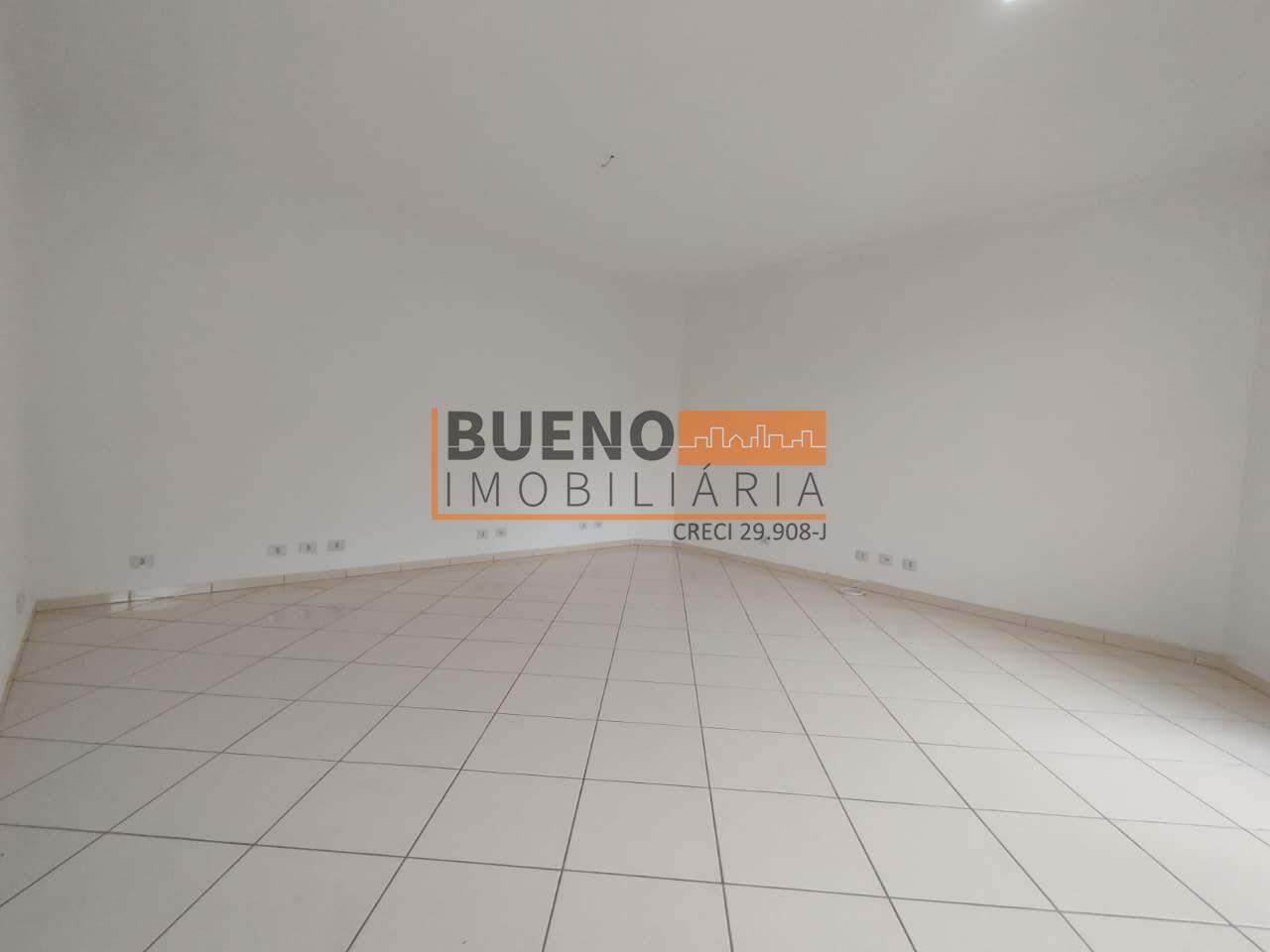 Sala para aluguel no Cidade Nova II: 
