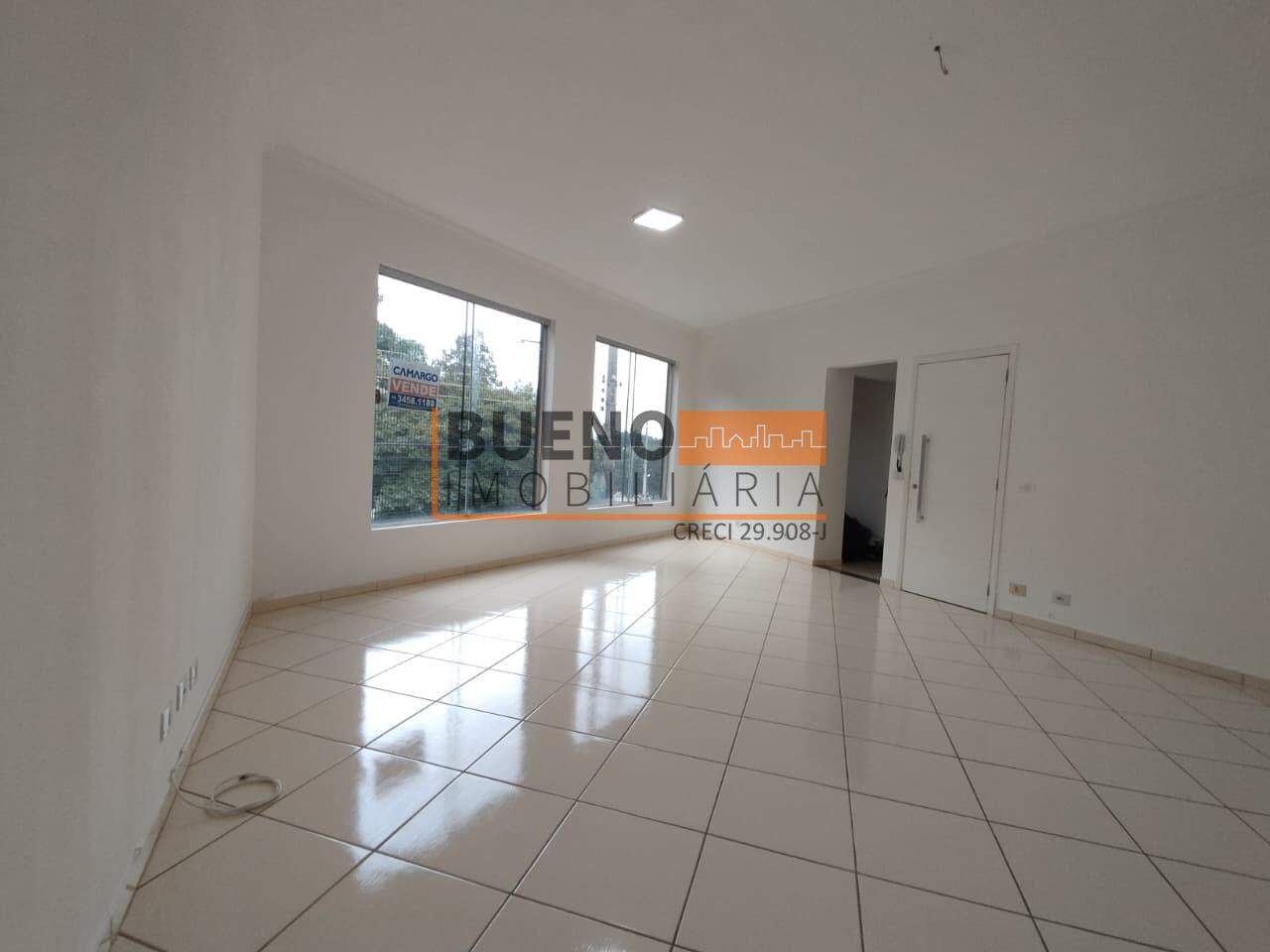 Sala para aluguel no Cidade Nova II: 