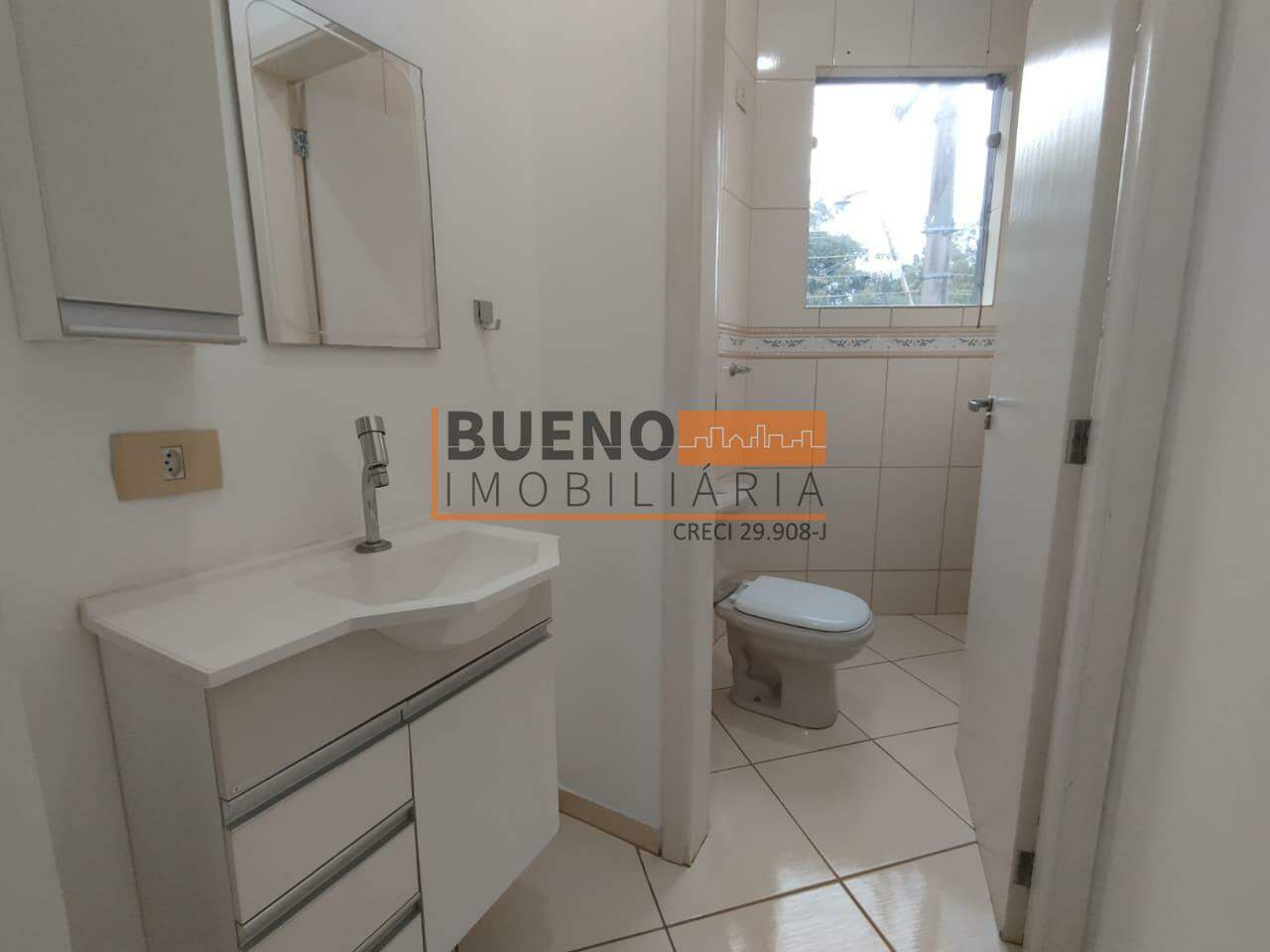 Sala para aluguel no Cidade Nova II: 