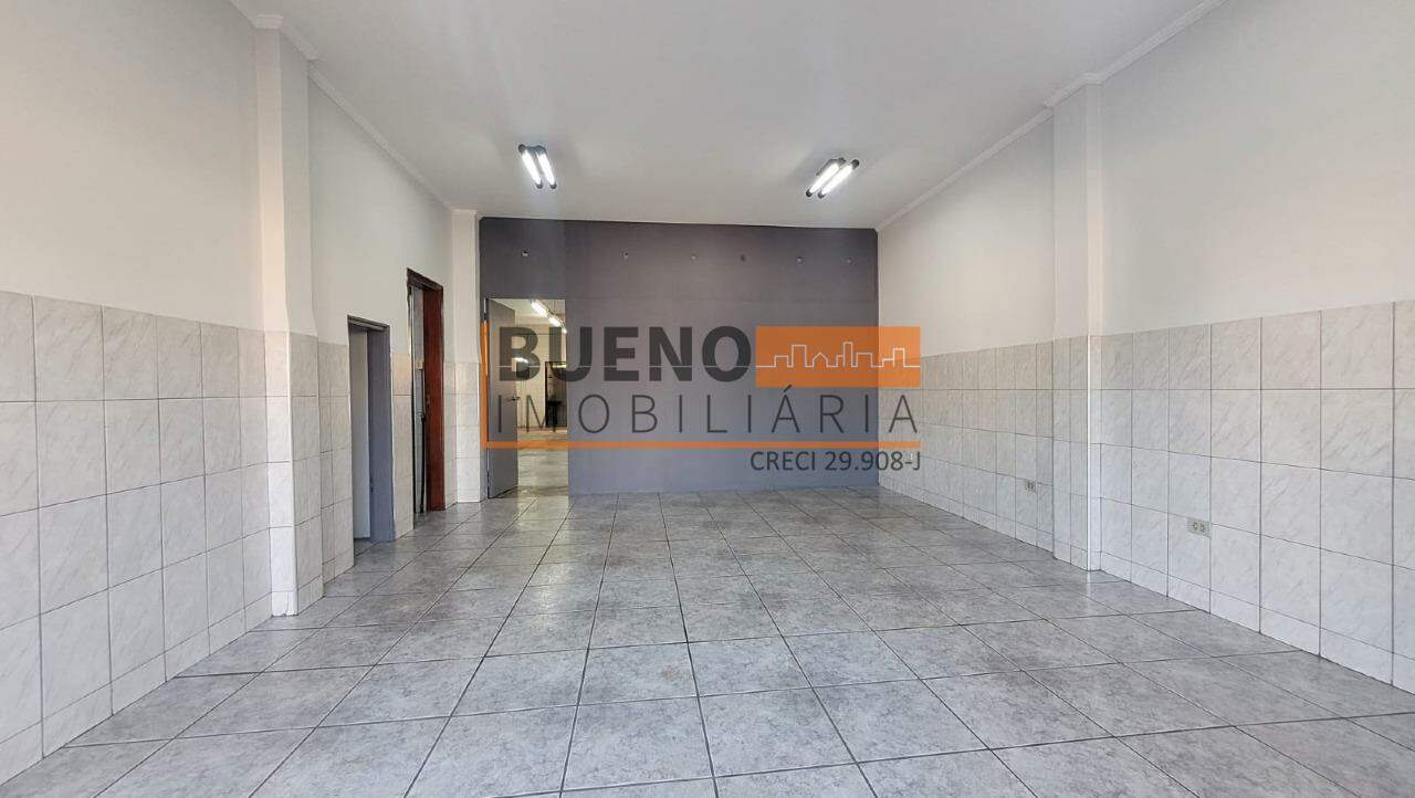 Salão para aluguel no Vila Santa Catarina: 