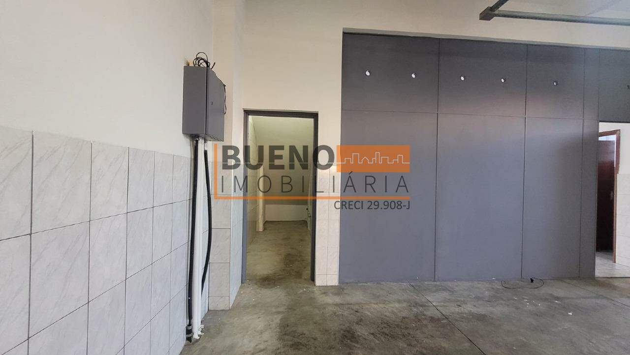Salão para aluguel no Vila Santa Catarina: 