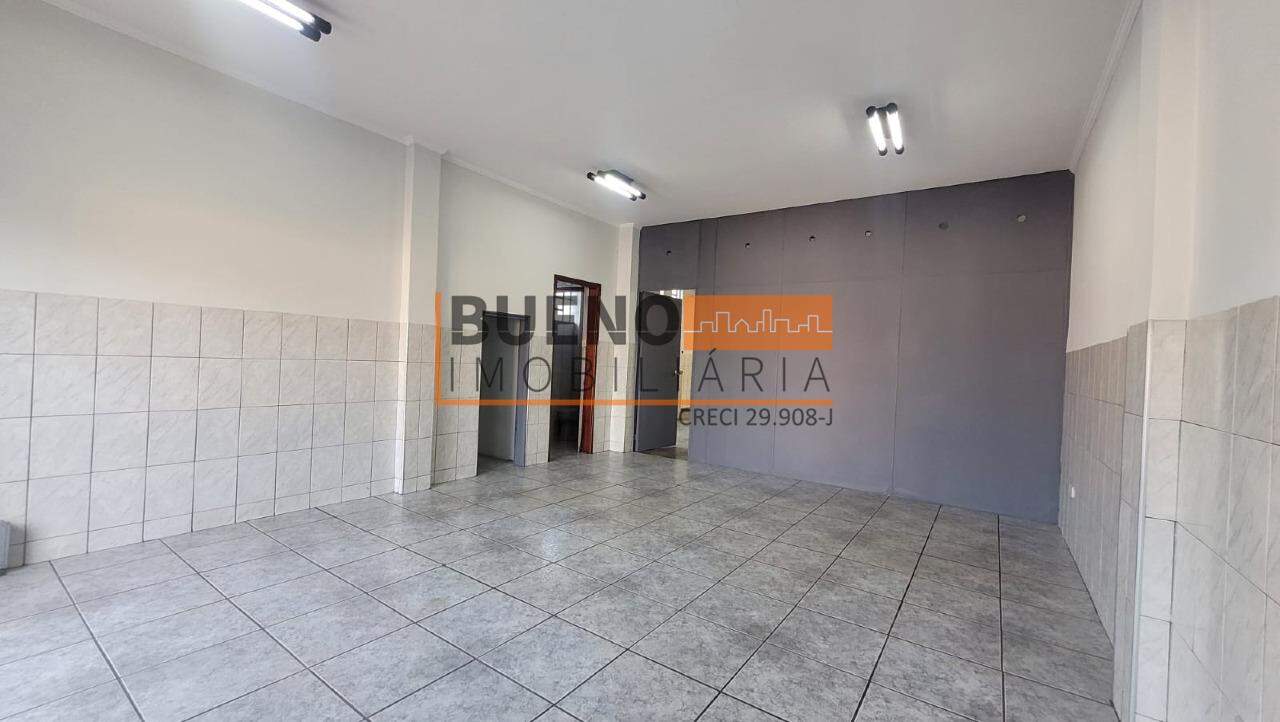 Salão para aluguel no Vila Santa Catarina: 